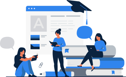 Digital University Experience