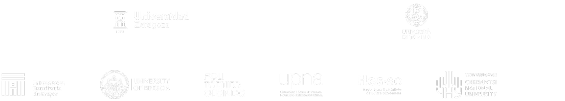 Partner logos